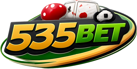 535bet Logo